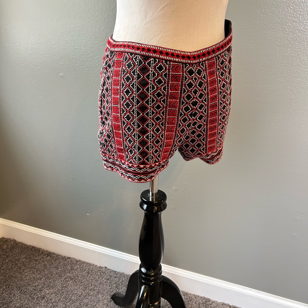 Forever, 21 women’s dress shorts extra small - Picture 2 of 10